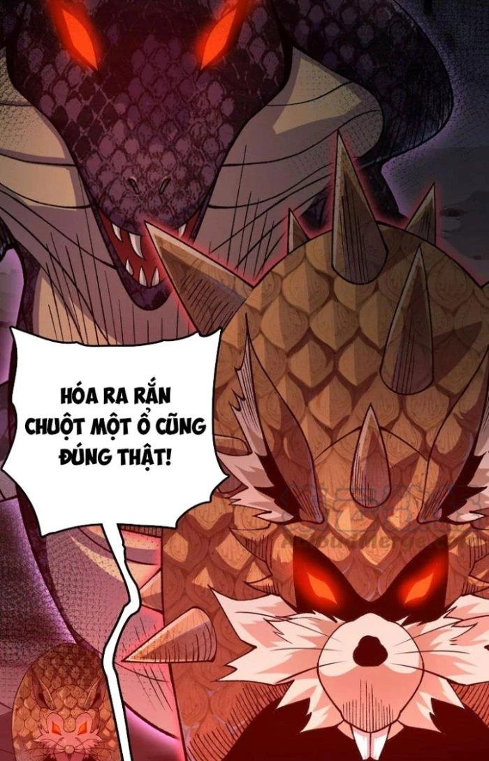Tiến Hóa Đi, Caterpie Chapter 34 - Trang 3