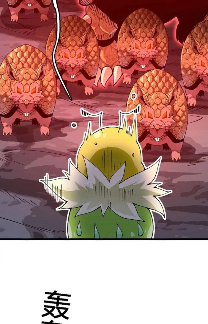 Tiến Hóa Đi, Caterpie Chapter 34 - Trang 3