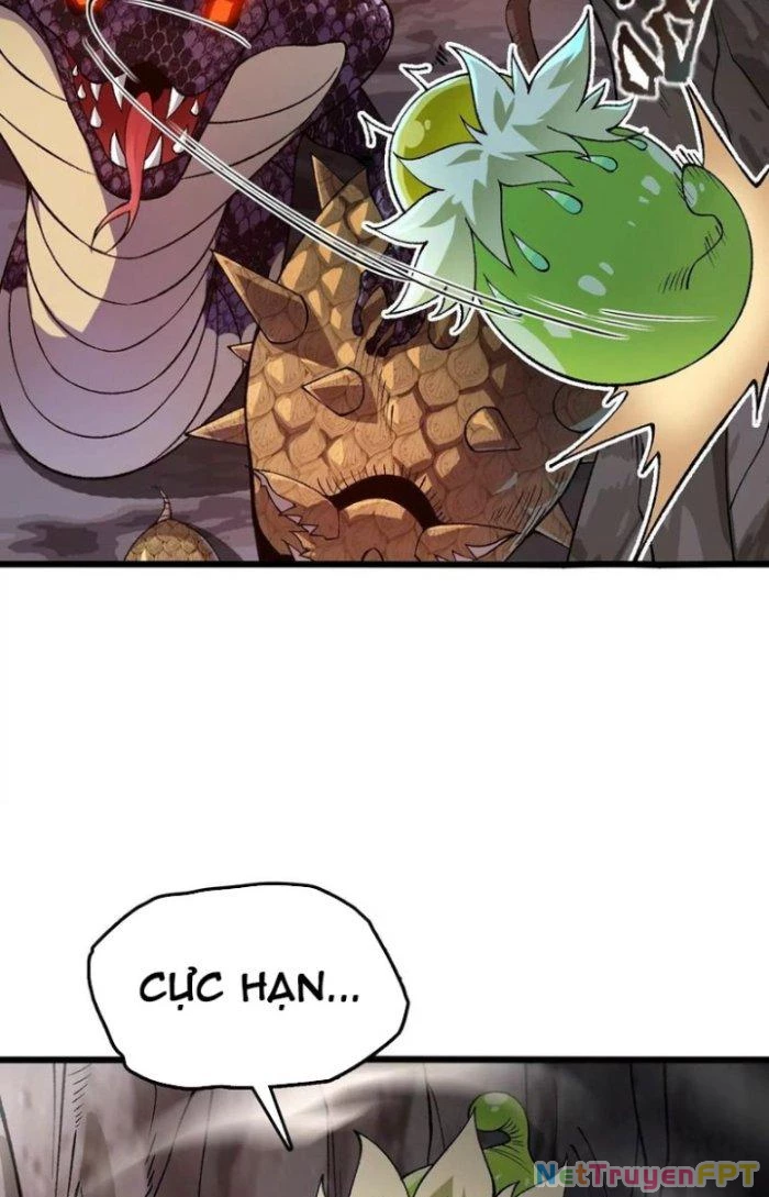 Tiến Hóa Đi, Caterpie Chapter 34 - Trang 3