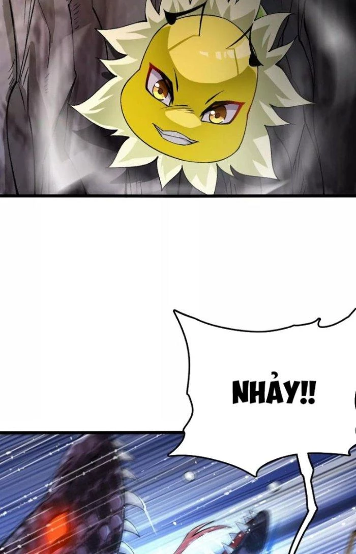 Tiến Hóa Đi, Caterpie Chapter 34 - Trang 3