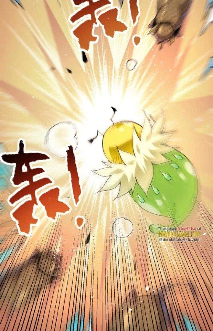 Tiến Hóa Đi, Caterpie Chapter 34 - Trang 3