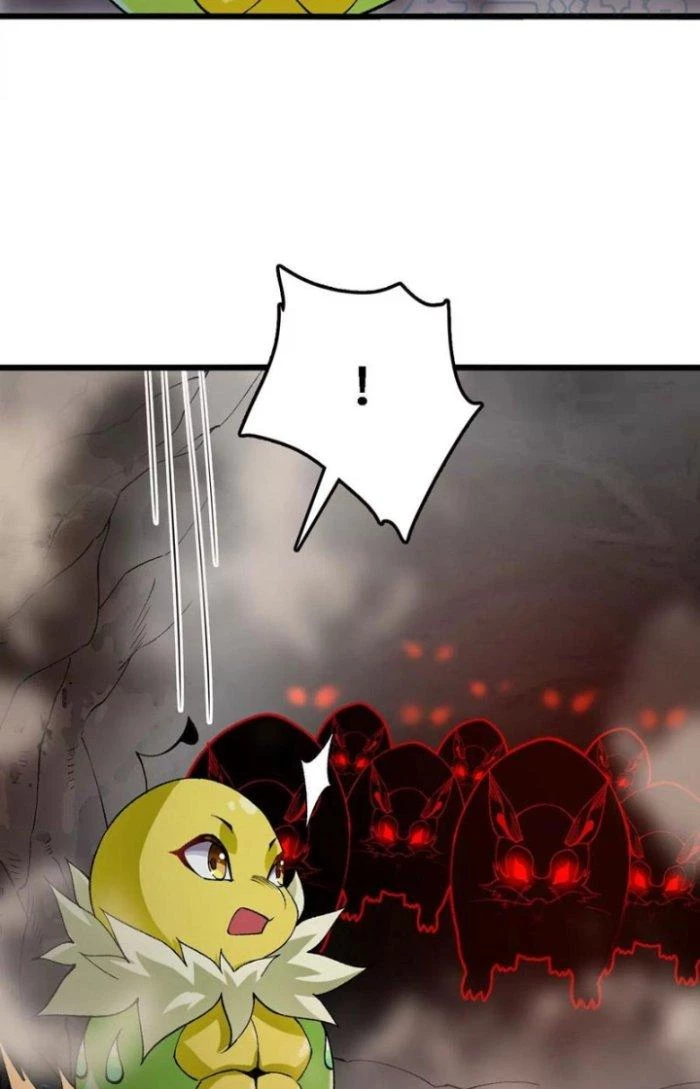 Tiến Hóa Đi, Caterpie Chapter 34 - Trang 3