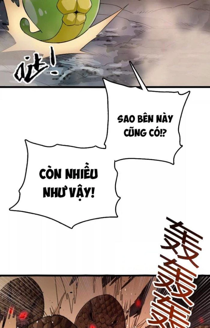 Tiến Hóa Đi, Caterpie Chapter 34 - Trang 3