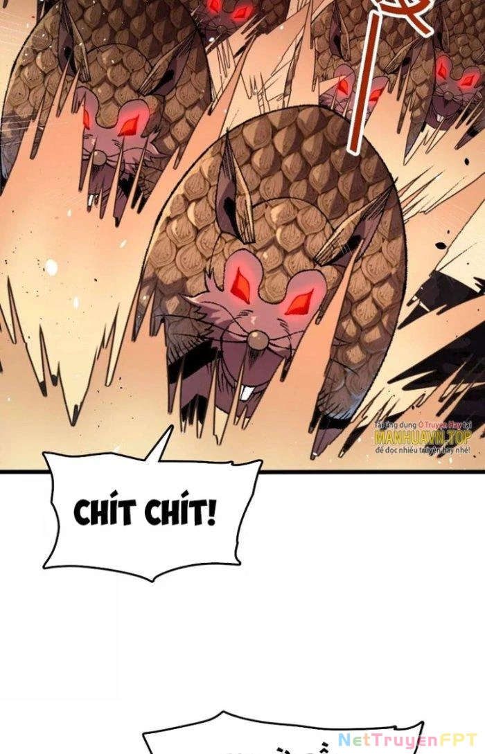 Tiến Hóa Đi, Caterpie Chapter 34 - Trang 3