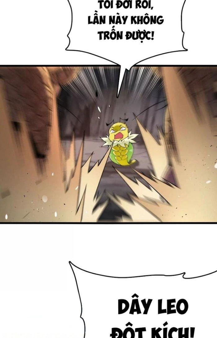 Tiến Hóa Đi, Caterpie Chapter 34 - Trang 3