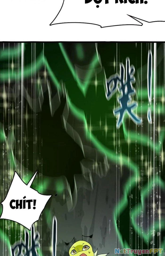 Tiến Hóa Đi, Caterpie Chapter 34 - Trang 3