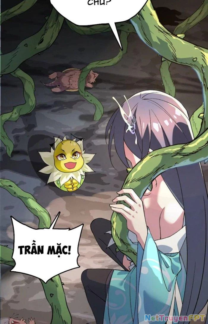 Tiến Hóa Đi, Caterpie Chapter 34 - Trang 3