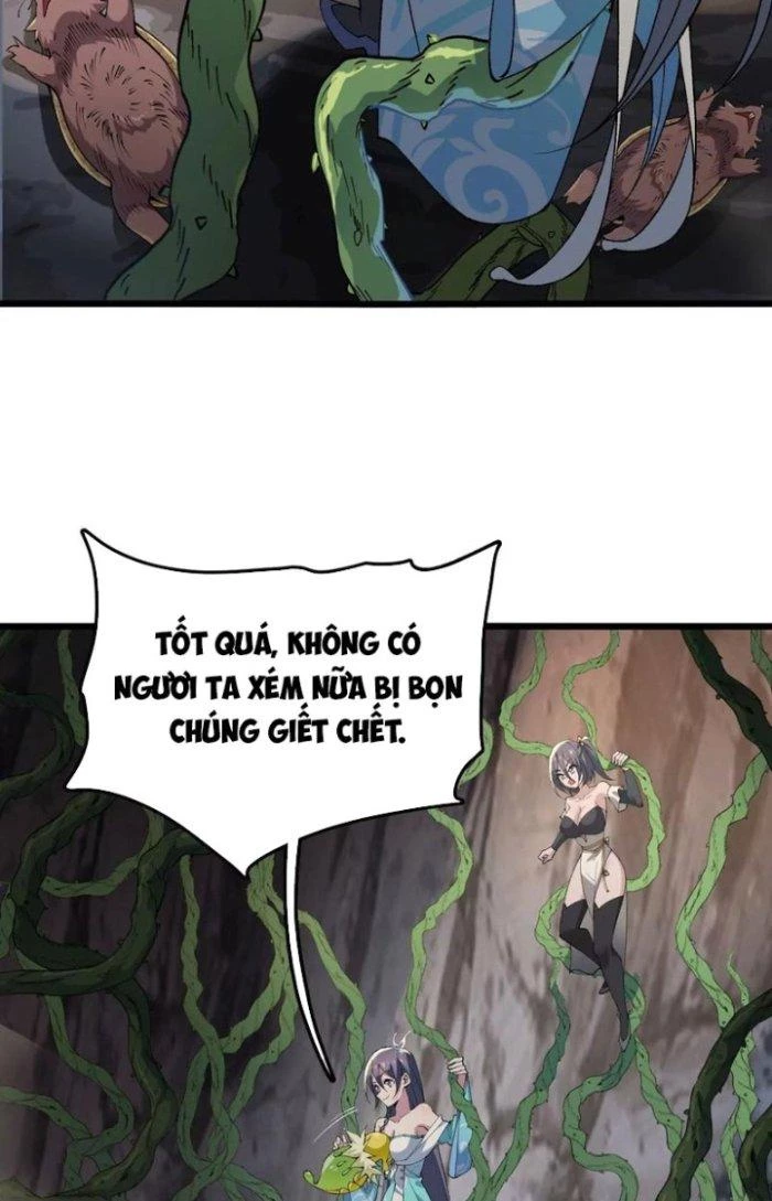 Tiến Hóa Đi, Caterpie Chapter 34 - Trang 3