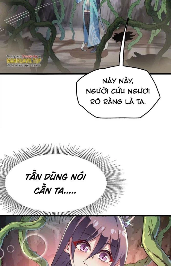 Tiến Hóa Đi, Caterpie Chapter 34 - Trang 3