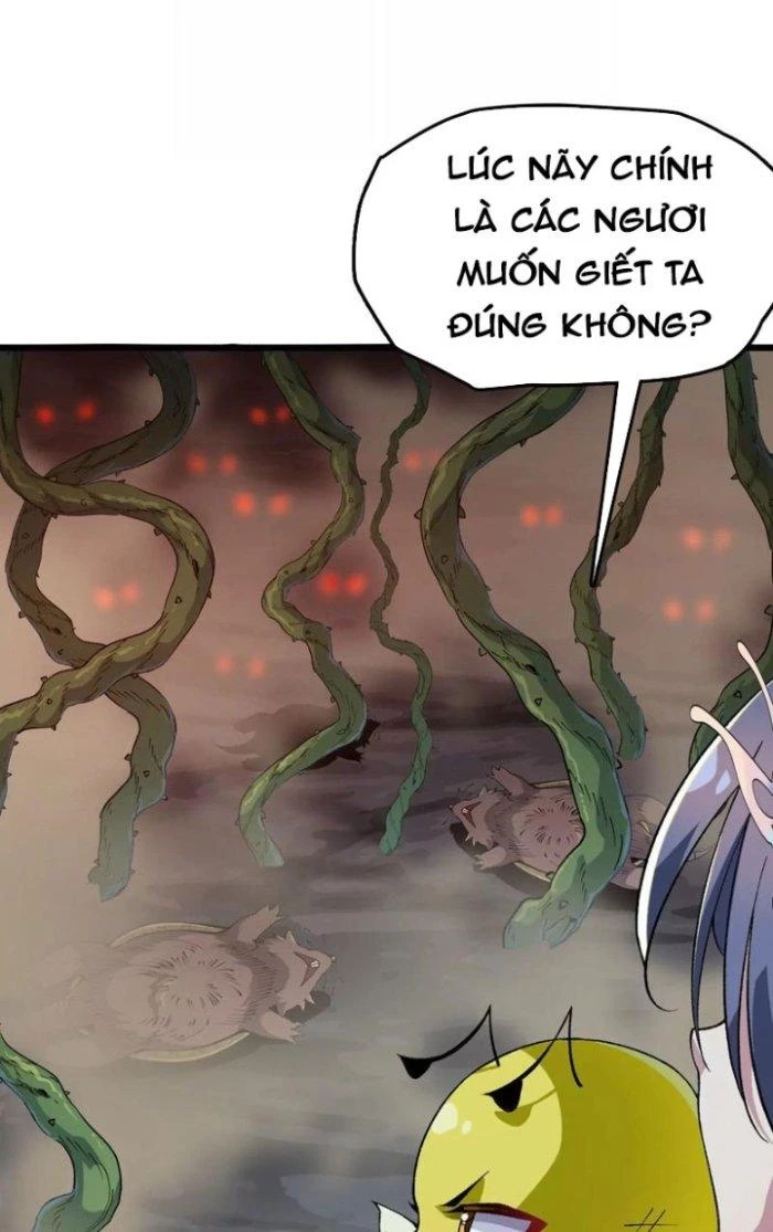 Tiến Hóa Đi, Caterpie Chapter 34 - Trang 3