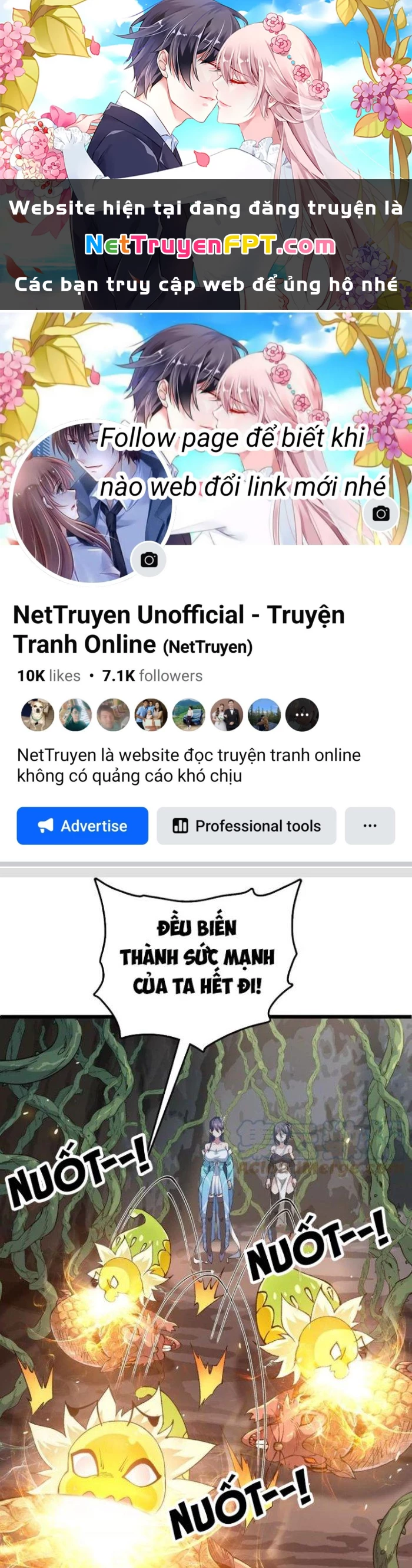 Tiến Hóa Đi, Caterpie Chapter 35 - Trang 2