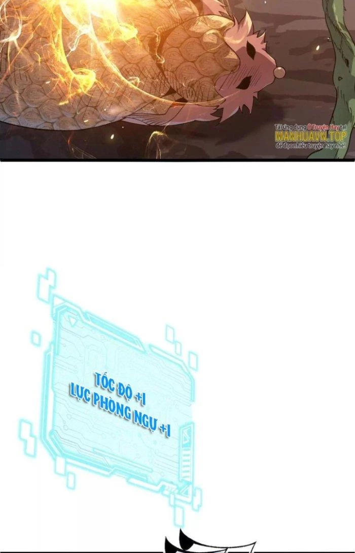 Tiến Hóa Đi, Caterpie Chapter 35 - Trang 2