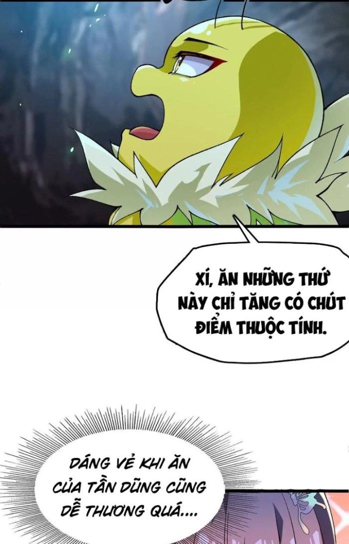 Tiến Hóa Đi, Caterpie Chapter 35 - Trang 2