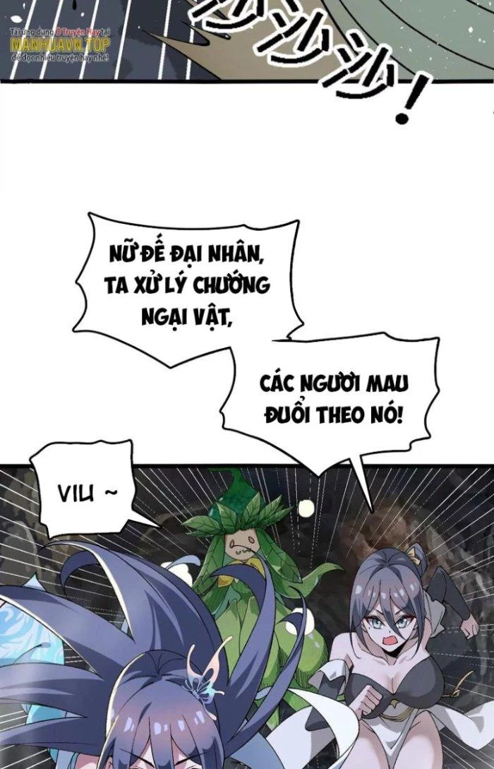 Tiến Hóa Đi, Caterpie Chapter 35 - Trang 2
