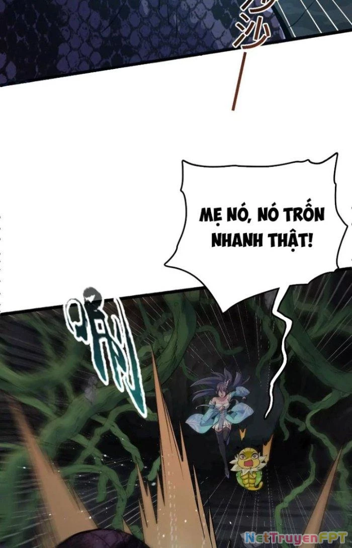 Tiến Hóa Đi, Caterpie Chapter 35 - Trang 2