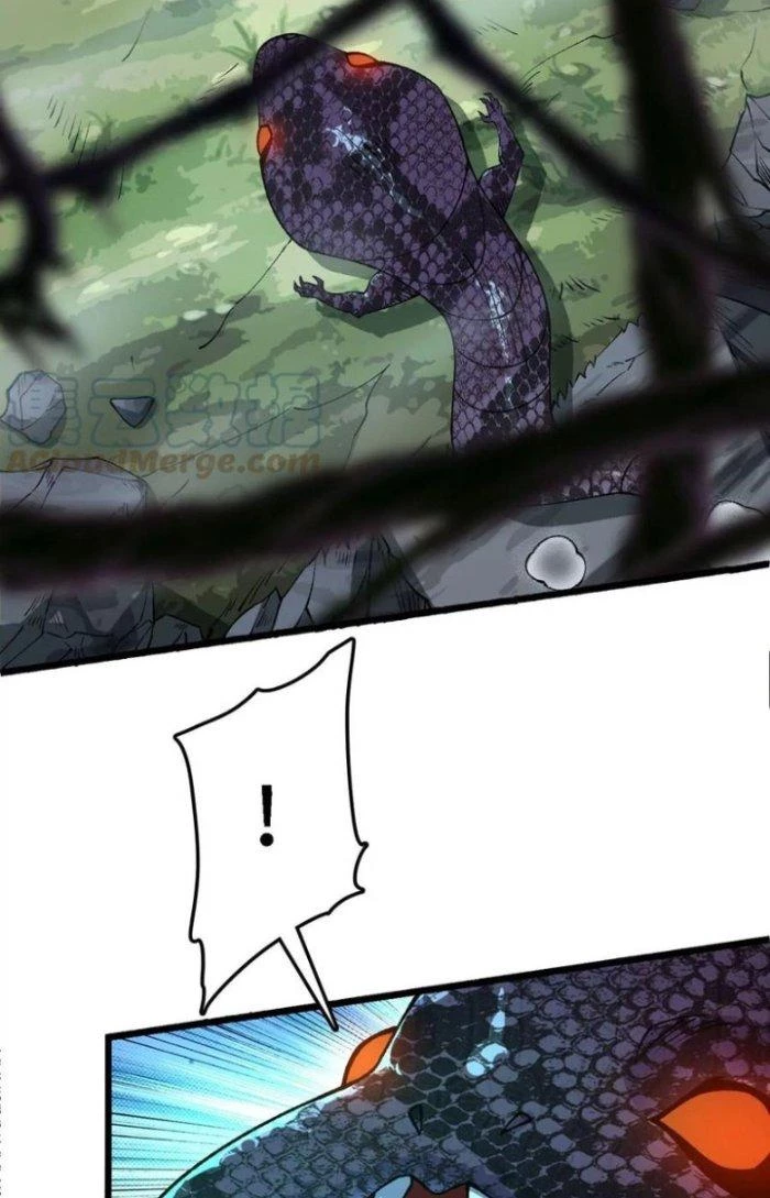 Tiến Hóa Đi, Caterpie Chapter 35 - Trang 2