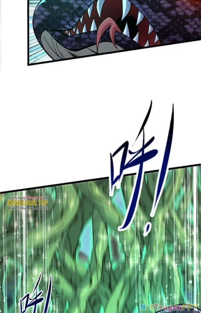 Tiến Hóa Đi, Caterpie Chapter 35 - Trang 2