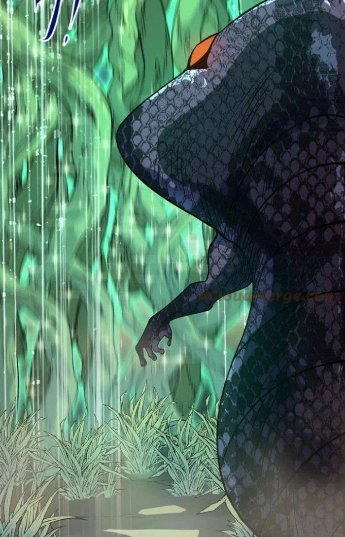 Tiến Hóa Đi, Caterpie Chapter 35 - Trang 2
