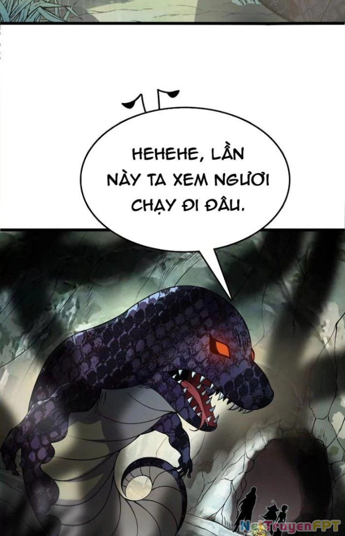 Tiến Hóa Đi, Caterpie Chapter 35 - Trang 2
