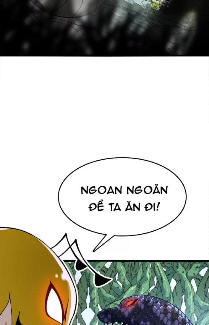 Tiến Hóa Đi, Caterpie Chapter 35 - Trang 2