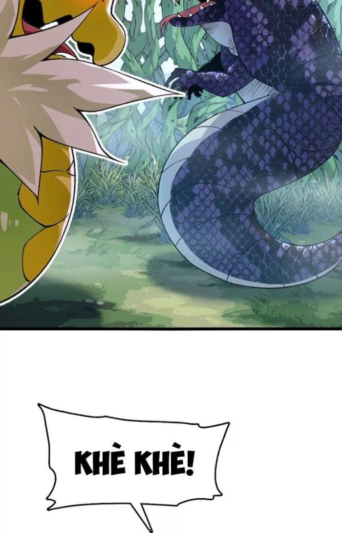Tiến Hóa Đi, Caterpie Chapter 35 - Trang 2