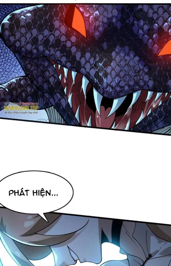 Tiến Hóa Đi, Caterpie Chapter 35 - Trang 2