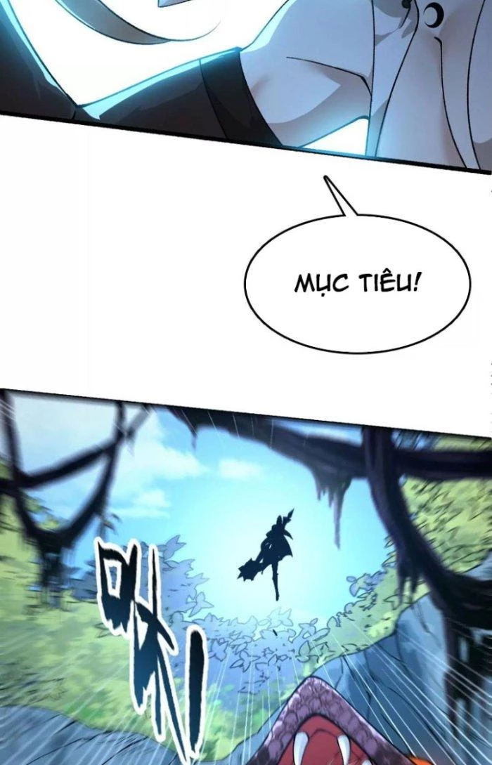 Tiến Hóa Đi, Caterpie Chapter 35 - Trang 2