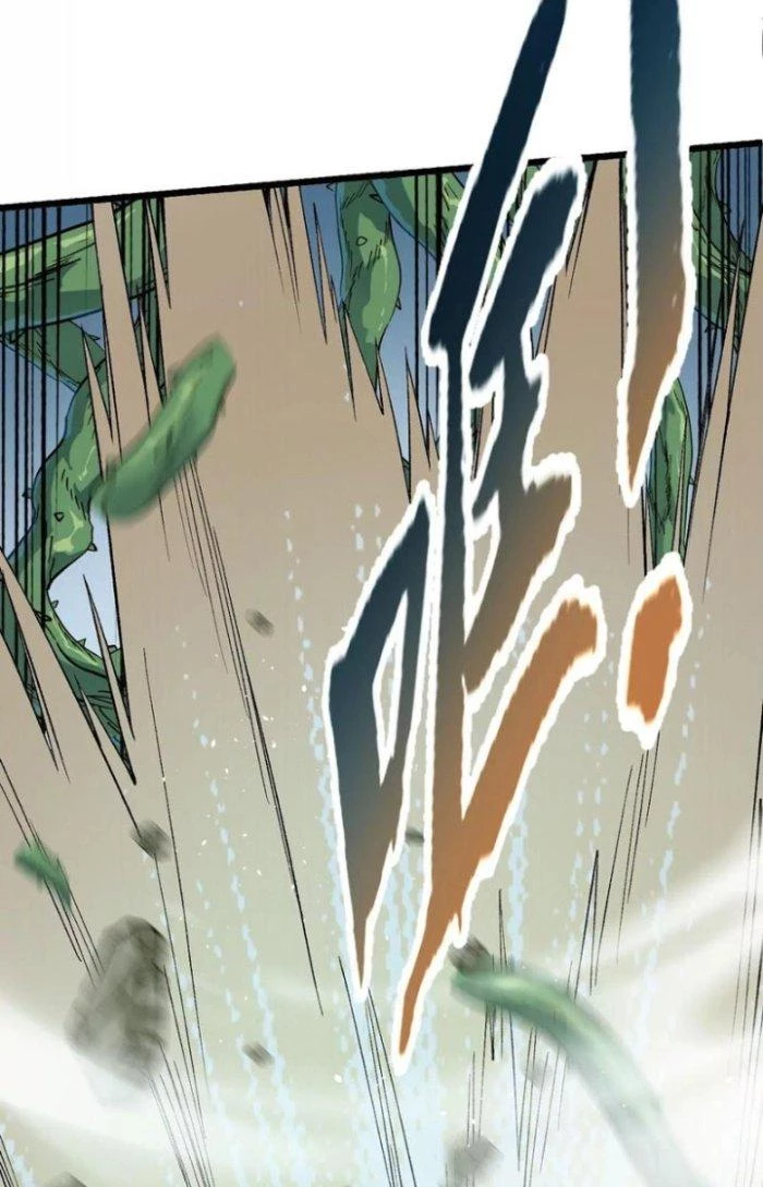 Tiến Hóa Đi, Caterpie Chapter 35 - Trang 2
