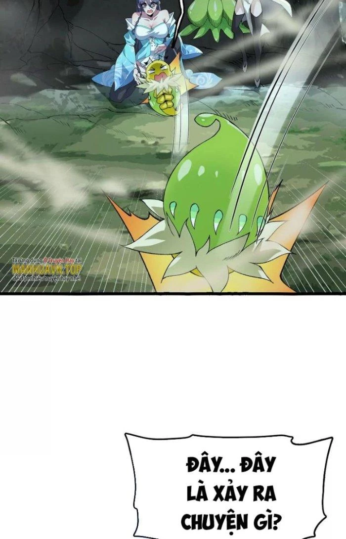 Tiến Hóa Đi, Caterpie Chapter 35 - Trang 2