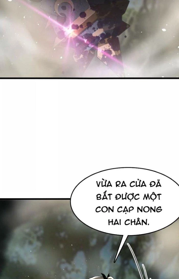 Tiến Hóa Đi, Caterpie Chapter 35 - Trang 2