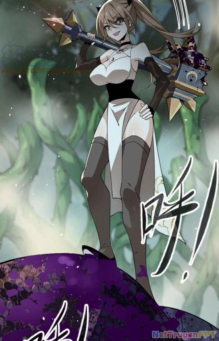 Tiến Hóa Đi, Caterpie Chapter 35 - Trang 2