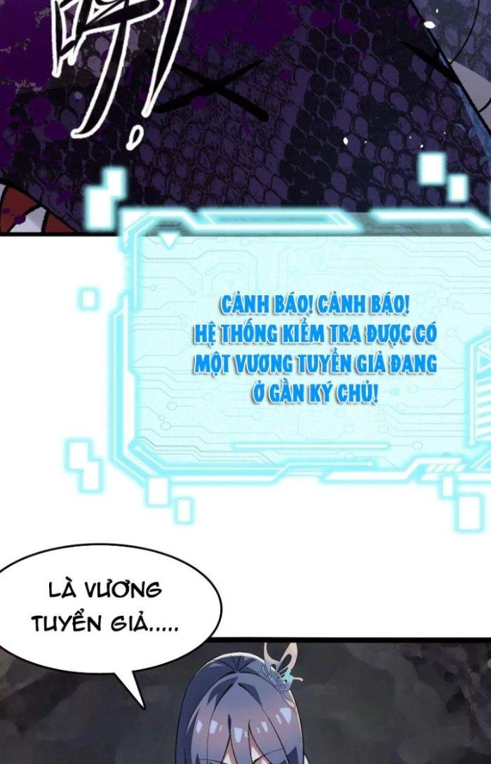 Tiến Hóa Đi, Caterpie Chapter 35 - Trang 2
