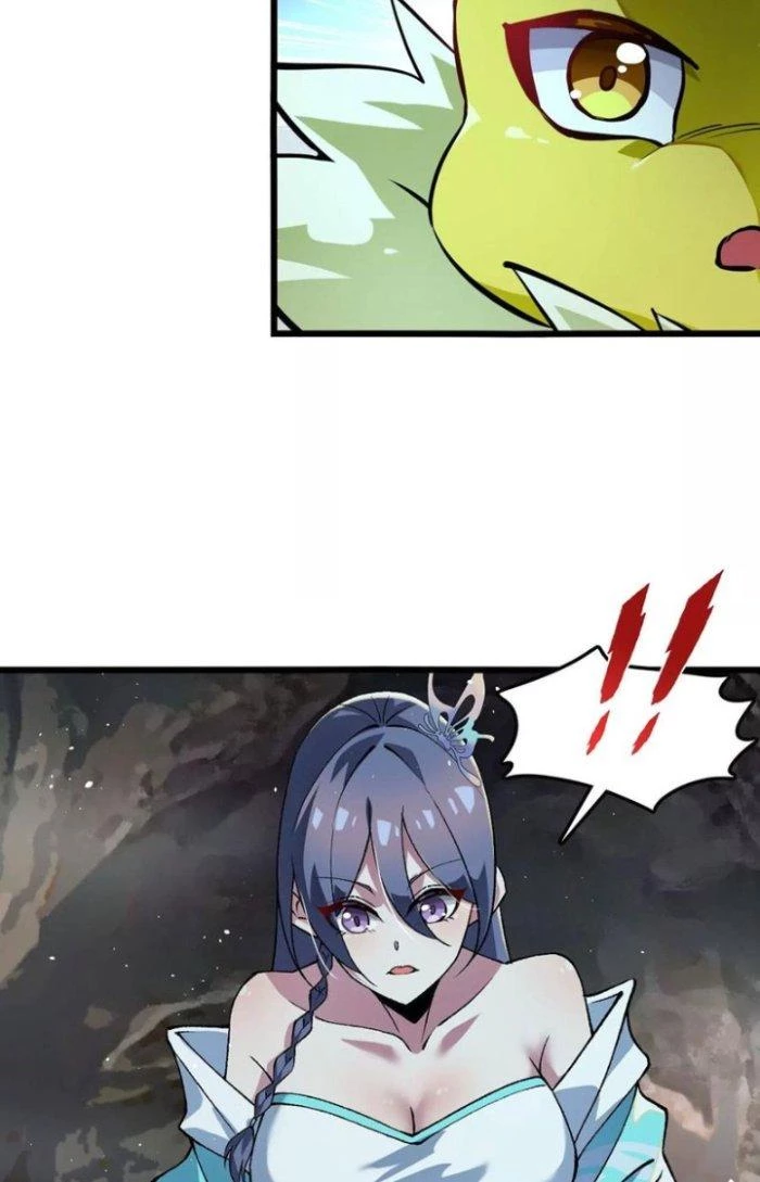 Tiến Hóa Đi, Caterpie Chapter 35 - Trang 2