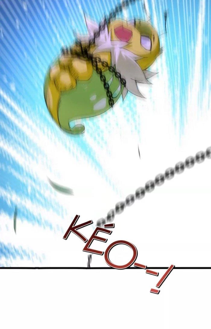 Tiến Hóa Đi, Caterpie Chapter 35 - Trang 2