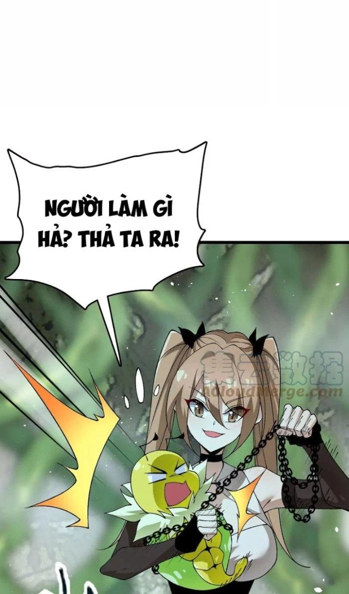 Tiến Hóa Đi, Caterpie Chapter 35 - Trang 2