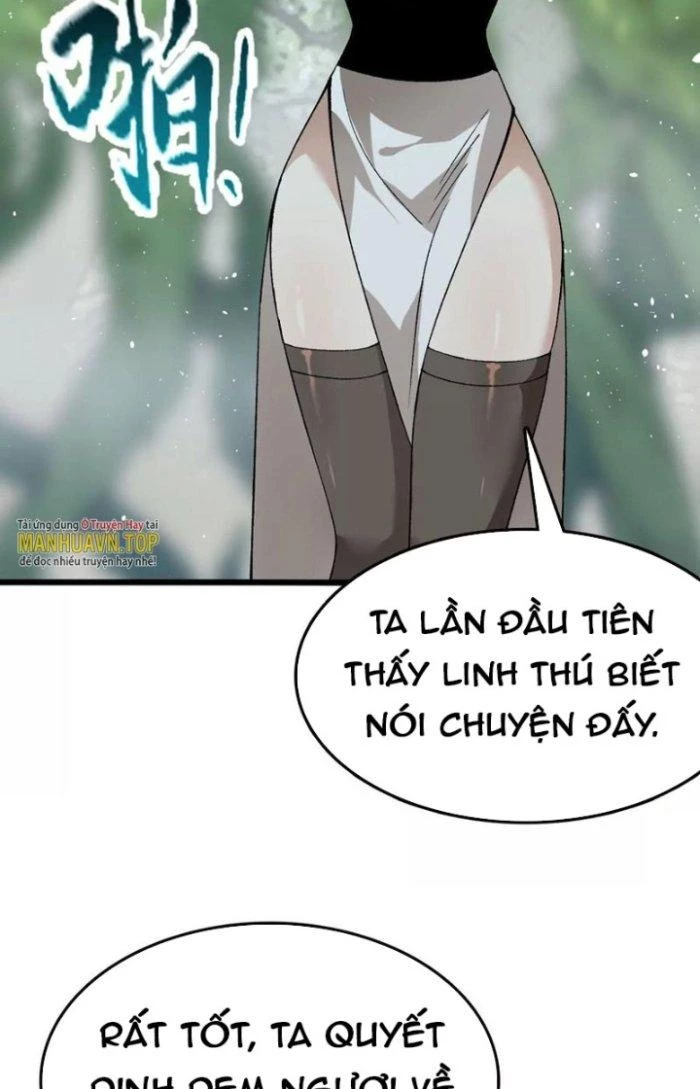 Tiến Hóa Đi, Caterpie Chapter 35 - Trang 2