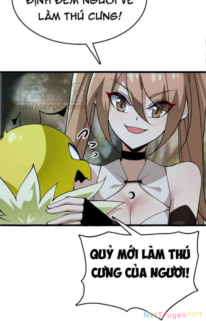 Tiến Hóa Đi, Caterpie Chapter 35 - Trang 2