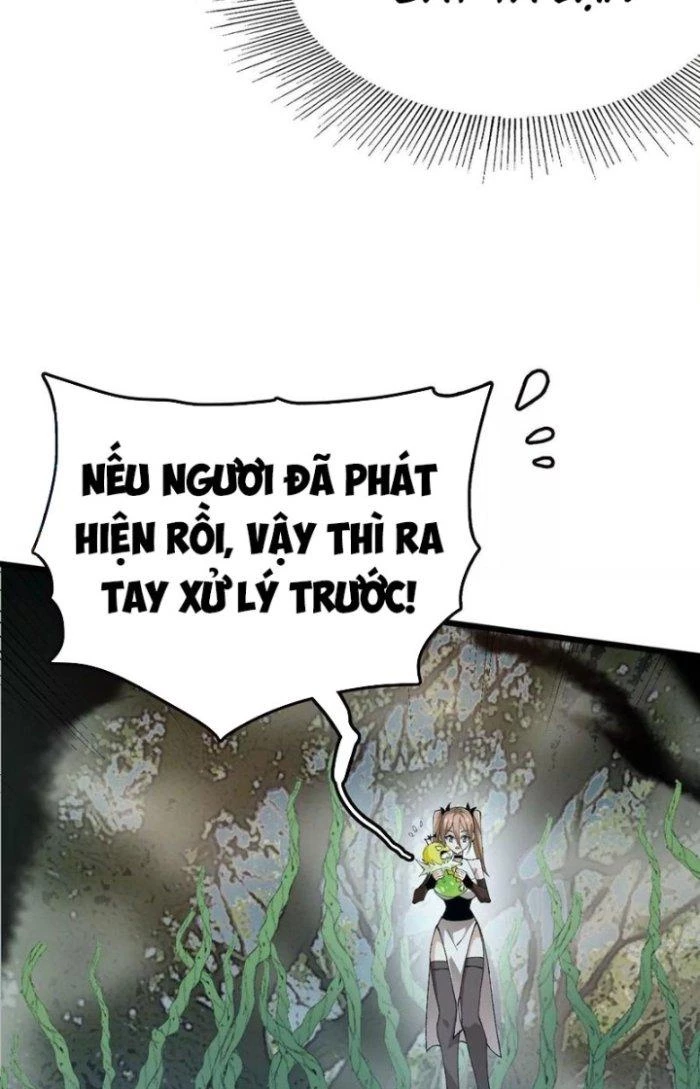 Tiến Hóa Đi, Caterpie Chapter 35 - Trang 2