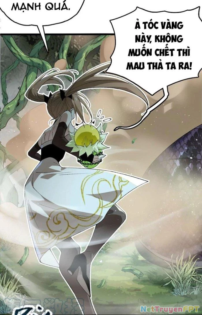 Tiến Hóa Đi, Caterpie Chapter 35 - Trang 2