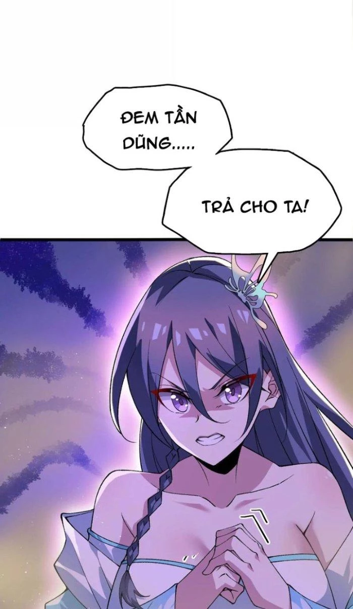 Tiến Hóa Đi, Caterpie Chapter 35 - Trang 2