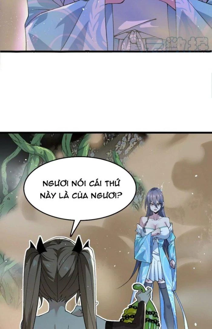 Tiến Hóa Đi, Caterpie Chapter 35 - Trang 2