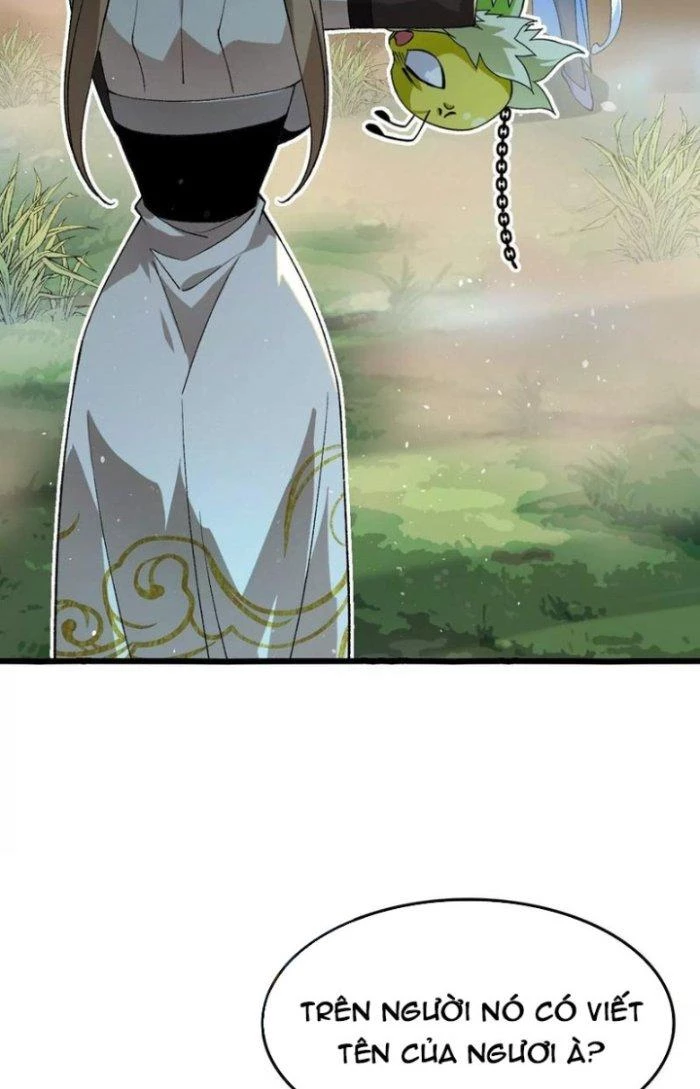 Tiến Hóa Đi, Caterpie Chapter 35 - Trang 2
