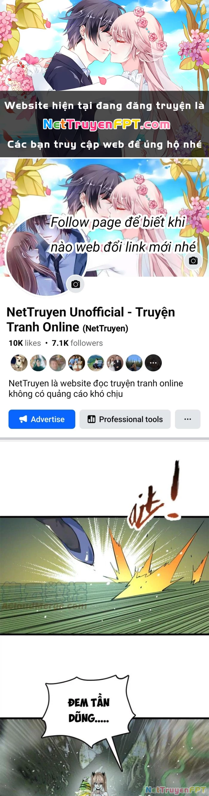 Tiến Hóa Đi, Caterpie Chapter 36 - Trang 2