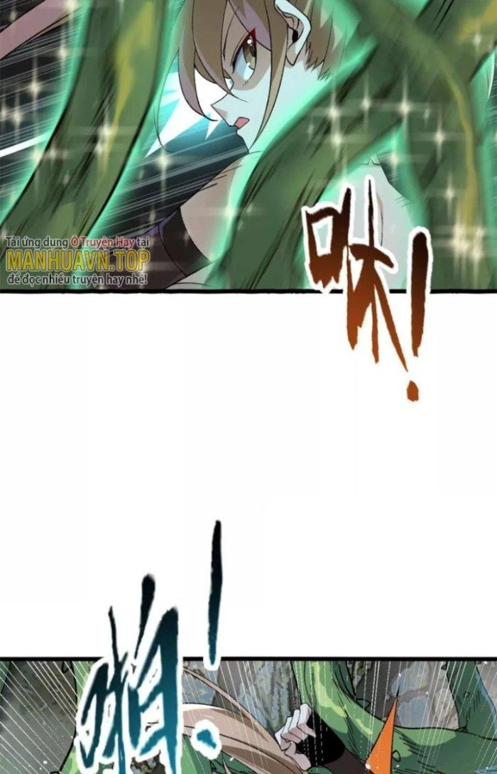 Tiến Hóa Đi, Caterpie Chapter 36 - Trang 2
