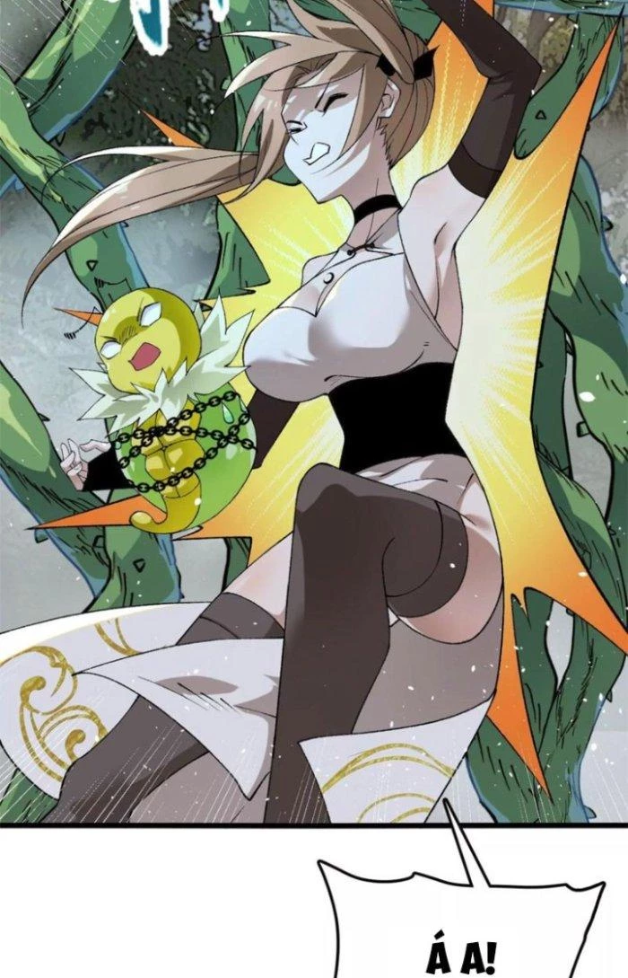 Tiến Hóa Đi, Caterpie Chapter 36 - Trang 2