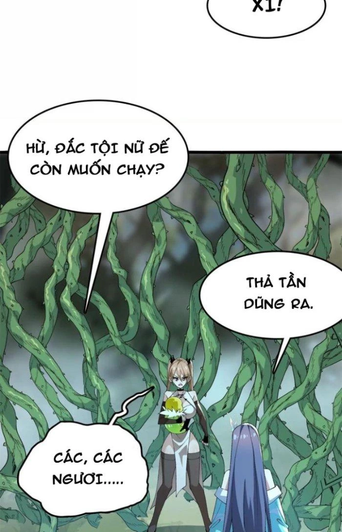 Tiến Hóa Đi, Caterpie Chapter 36 - Trang 2