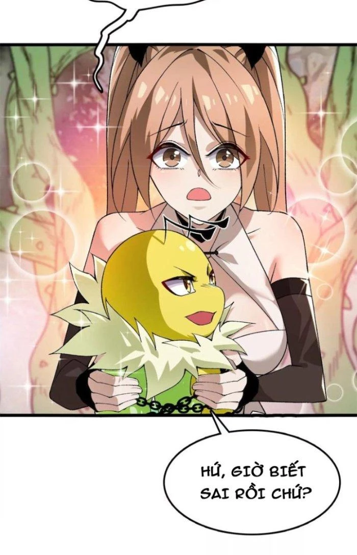 Tiến Hóa Đi, Caterpie Chapter 36 - Trang 2