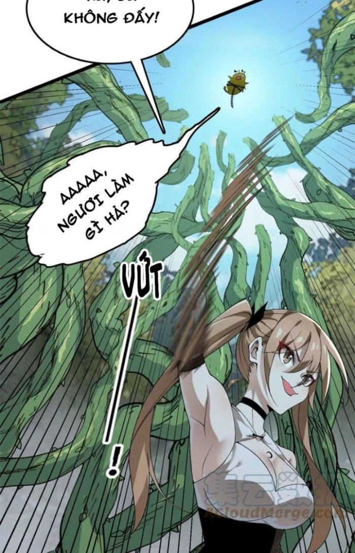 Tiến Hóa Đi, Caterpie Chapter 36 - Trang 2