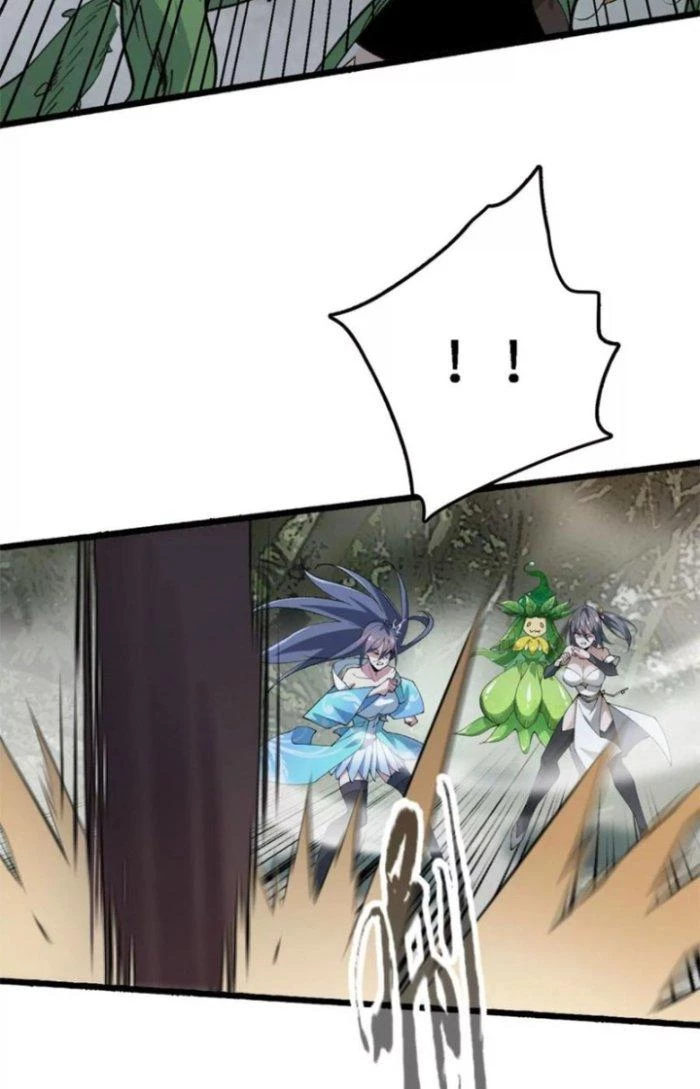 Tiến Hóa Đi, Caterpie Chapter 36 - Trang 2