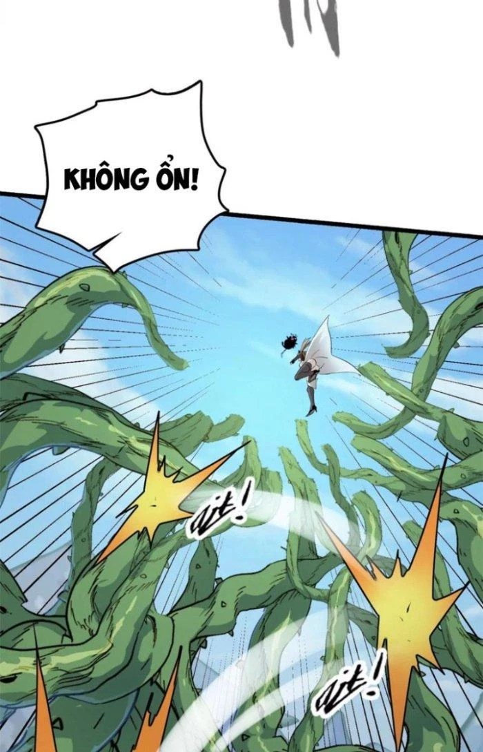 Tiến Hóa Đi, Caterpie Chapter 36 - Trang 2